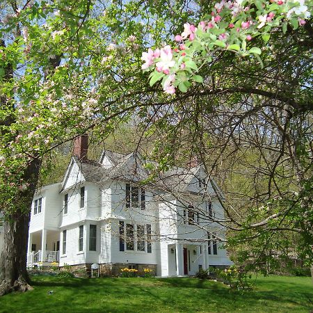 Pawling House Bed & Breakfast Dış mekan fotoğraf