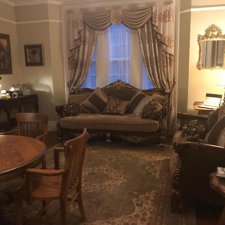 Pawling House Bed & Breakfast Dış mekan fotoğraf