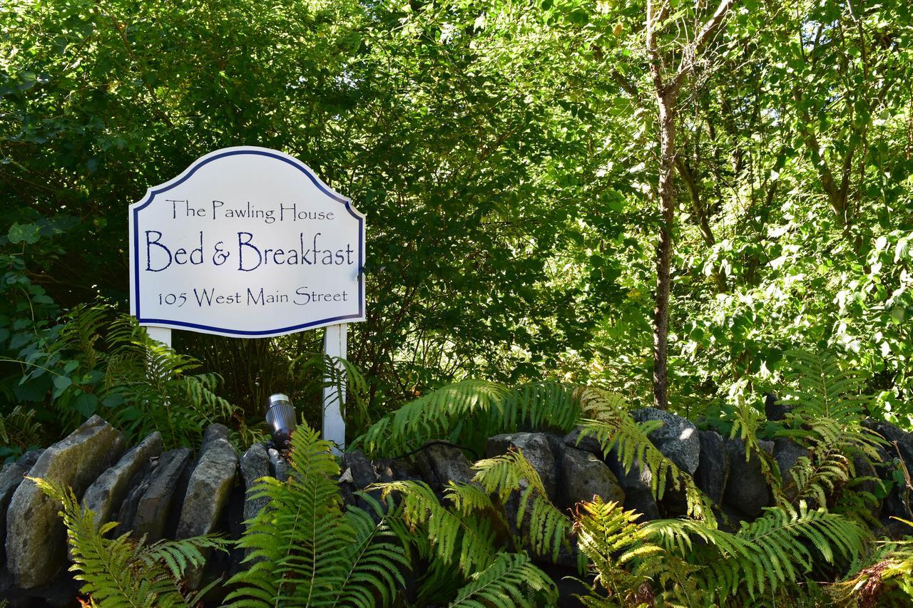 Pawling House Bed & Breakfast Dış mekan fotoğraf