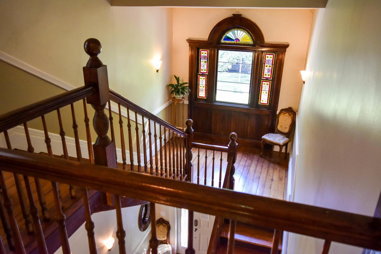 Pawling House Bed & Breakfast Dış mekan fotoğraf