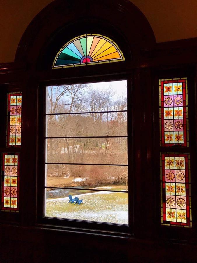 Pawling House Bed & Breakfast Dış mekan fotoğraf