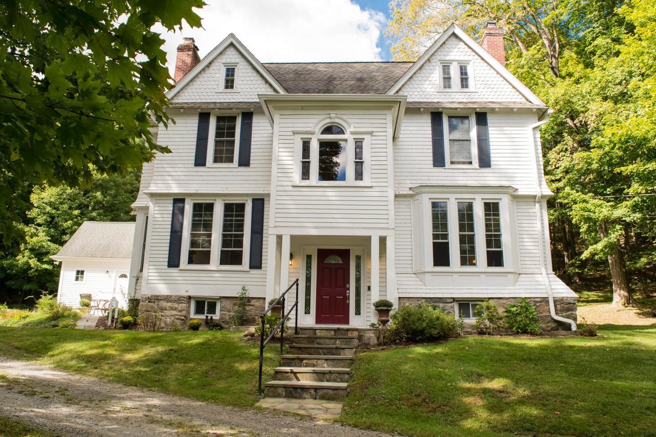 Pawling House Bed & Breakfast Dış mekan fotoğraf