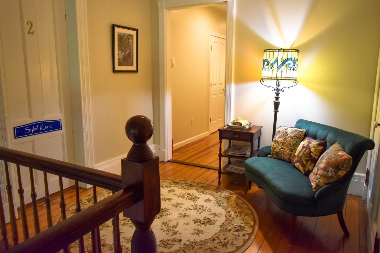 Pawling House Bed & Breakfast Dış mekan fotoğraf
