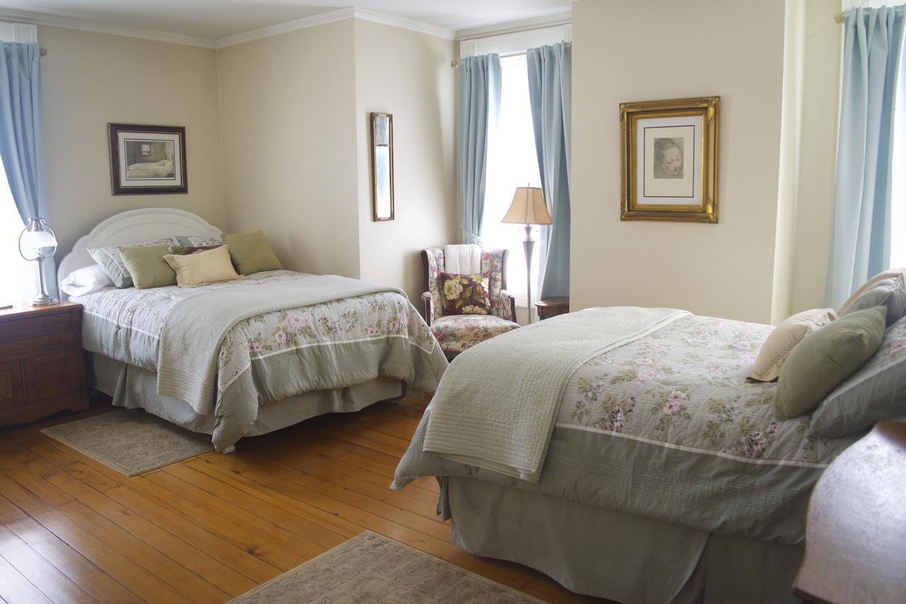 Pawling House Bed & Breakfast Dış mekan fotoğraf