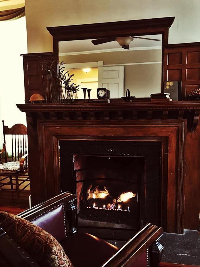 Pawling House Bed & Breakfast Dış mekan fotoğraf