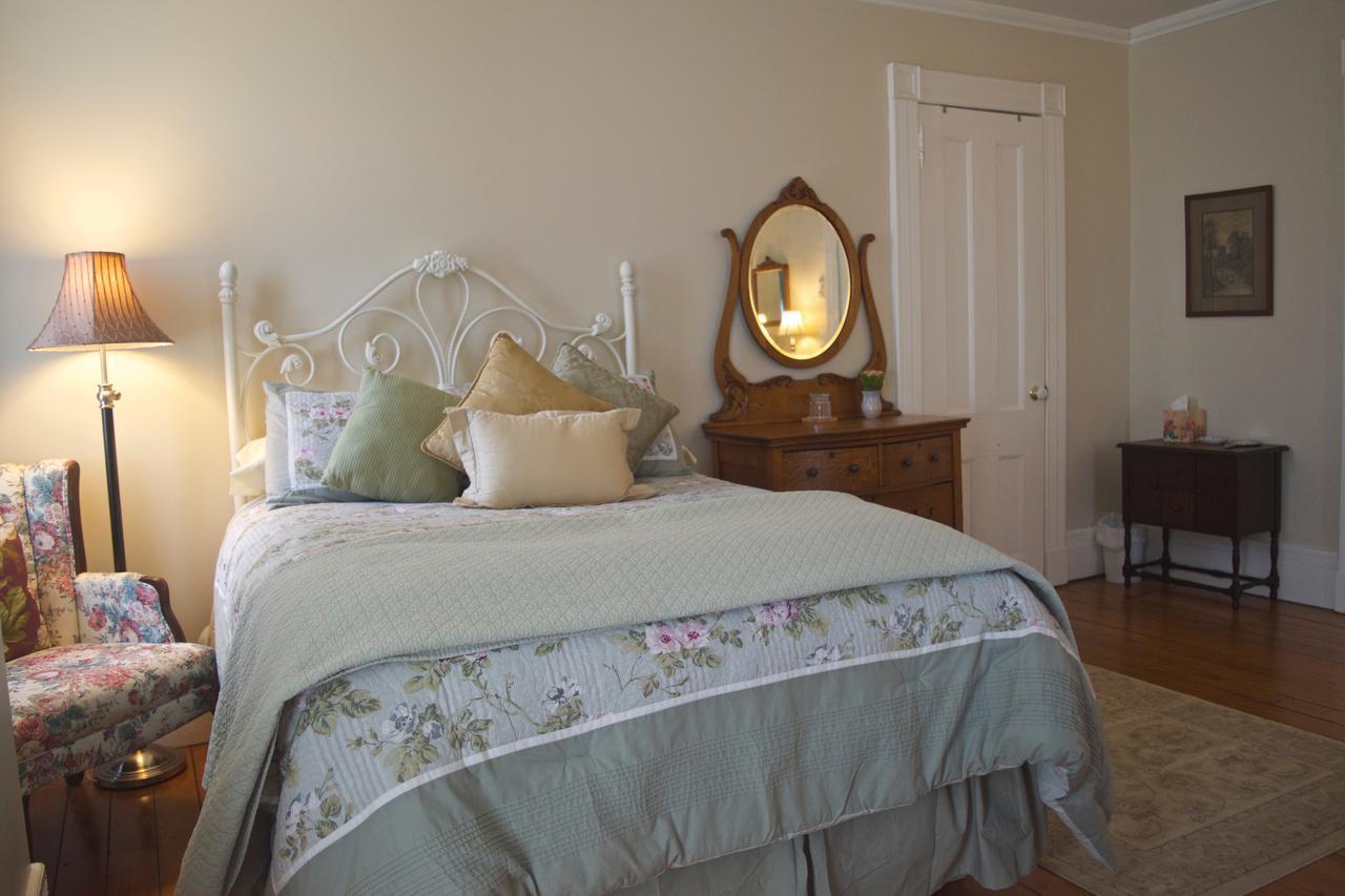 Pawling House Bed & Breakfast Dış mekan fotoğraf
