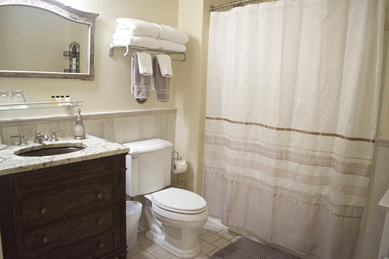 Pawling House Bed & Breakfast Dış mekan fotoğraf