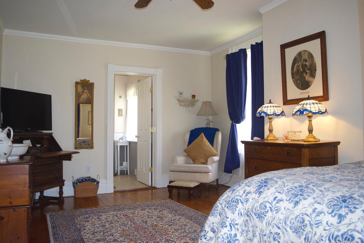 Pawling House Bed & Breakfast Dış mekan fotoğraf