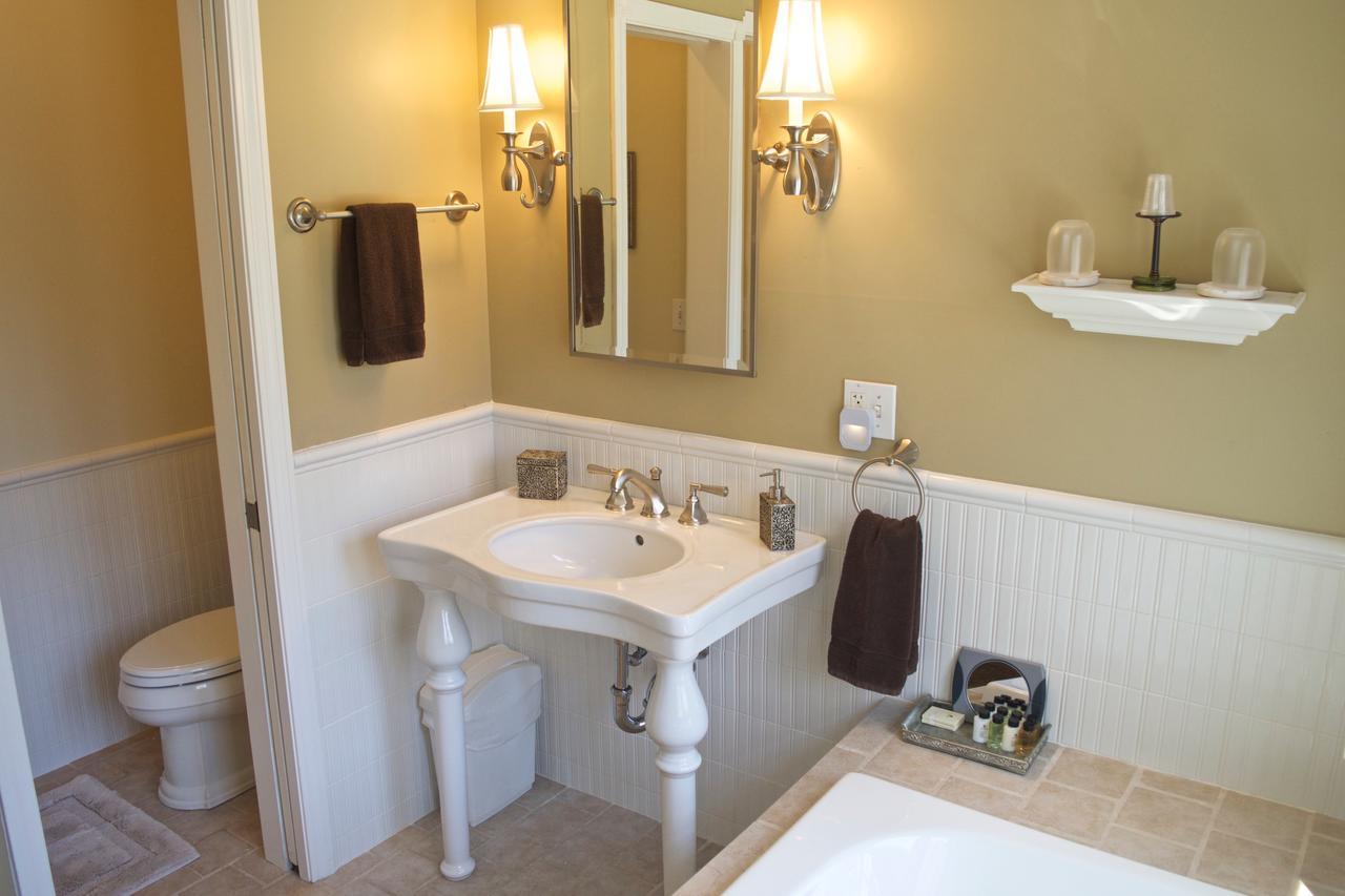 Pawling House Bed & Breakfast Dış mekan fotoğraf