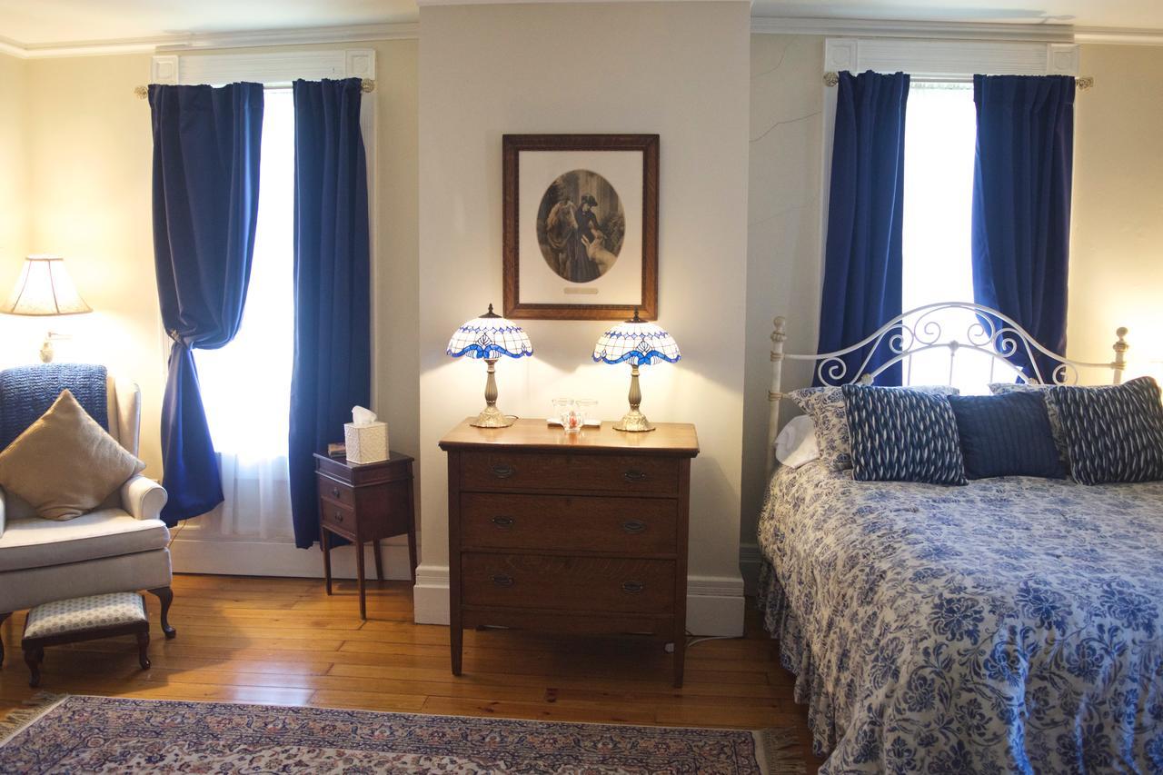 Pawling House Bed & Breakfast Dış mekan fotoğraf