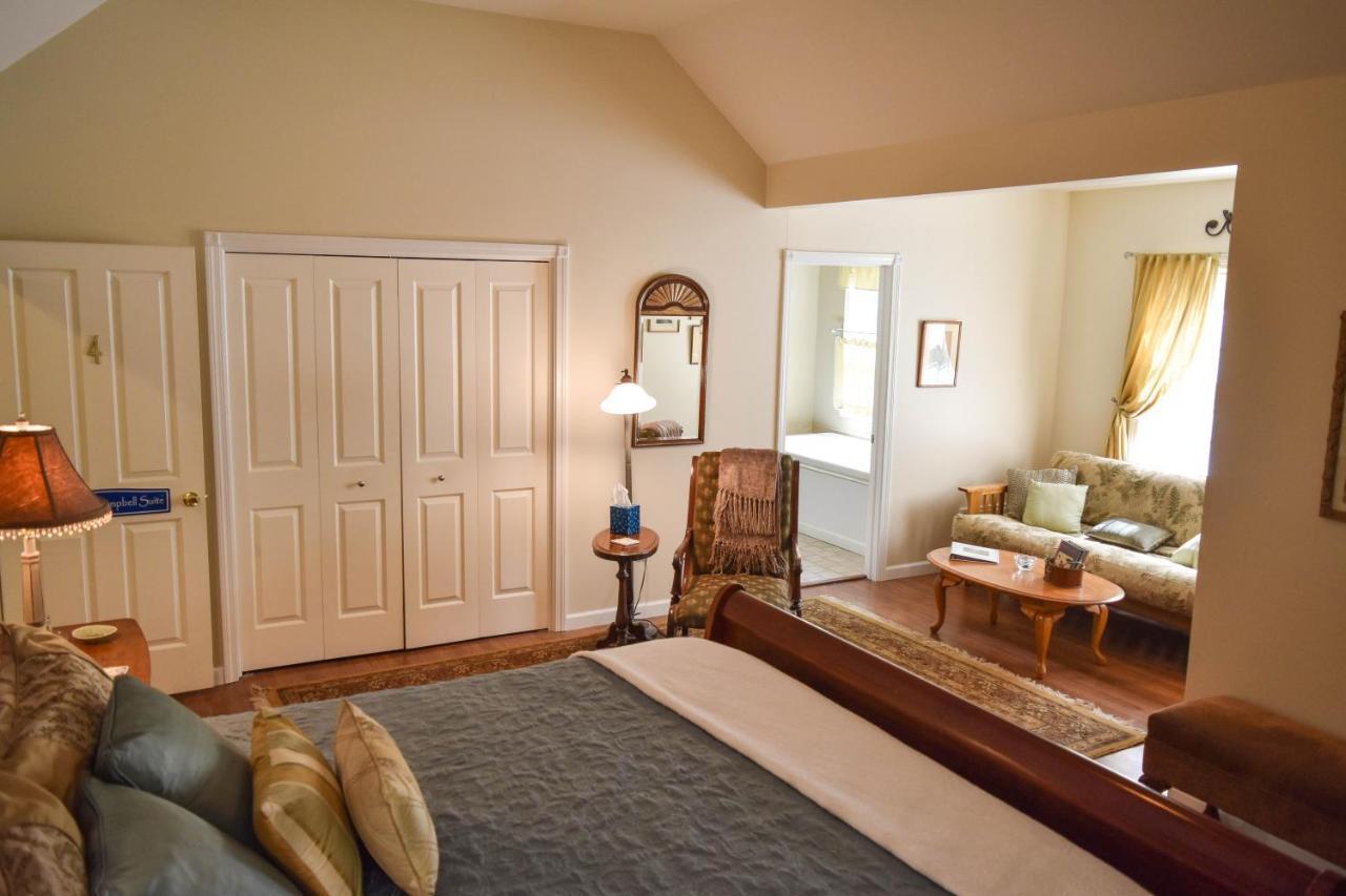 Pawling House Bed & Breakfast Dış mekan fotoğraf